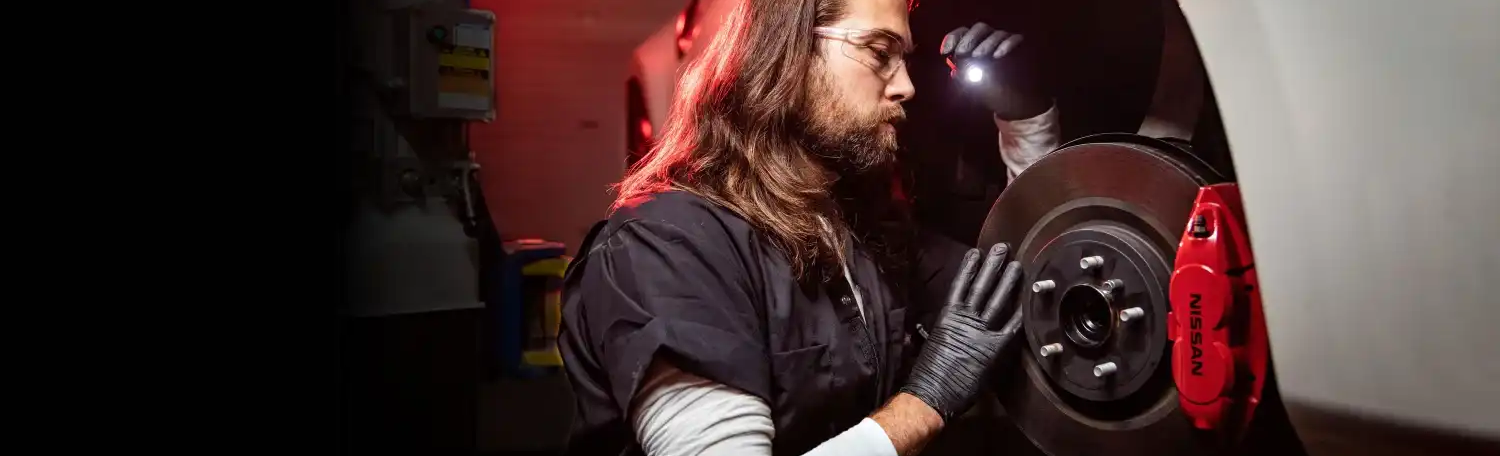 Summer Vehicle Inspections