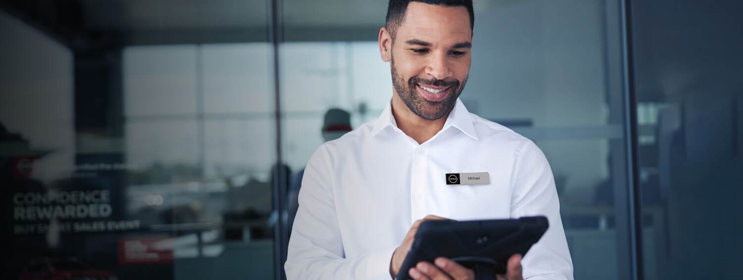 Nissan Vehicle Protection Plans at Barrie Nissan