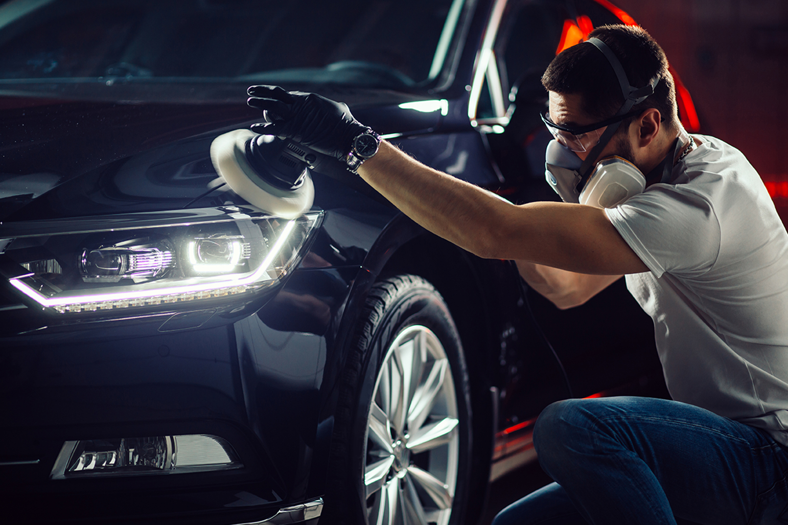 Nissan Vehicle Protection Plans at Barrie Nissan