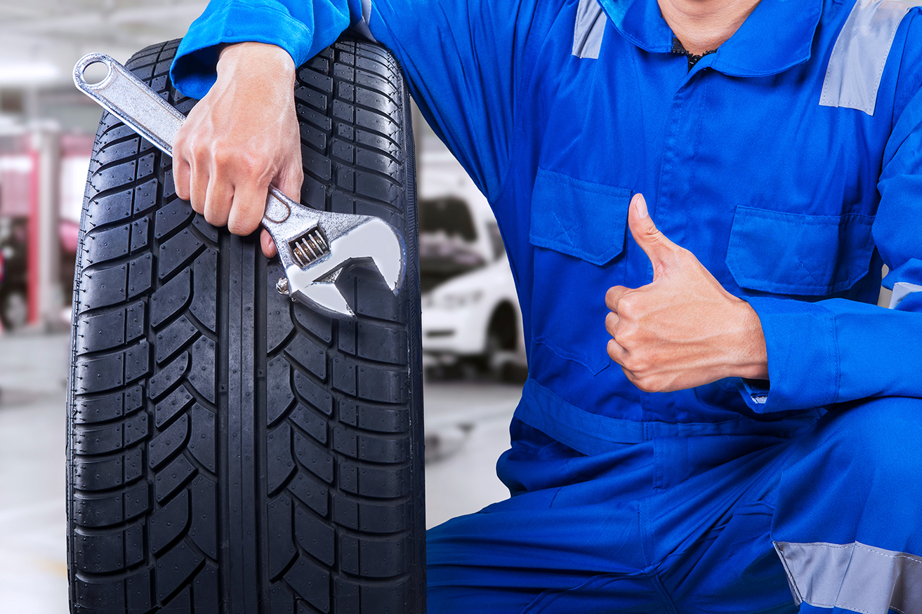 Where to Buy Winter Tires in Barrie, ON